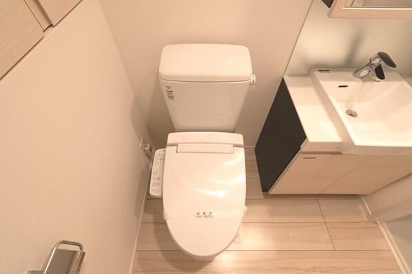 オルタナ南大井(ALTERNA南大井)の物件内観写真